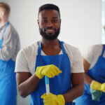 Cleaning Jobs In Canada For Foreigners With Visa Sponsorship