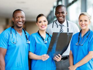 Nursing Jobs In USA For Foreigners With VISA Sponsorship