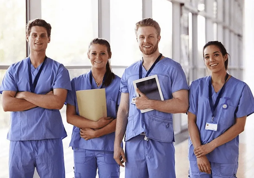 Nursing Jobs In UK For Foreigners With VISA Sponsorship