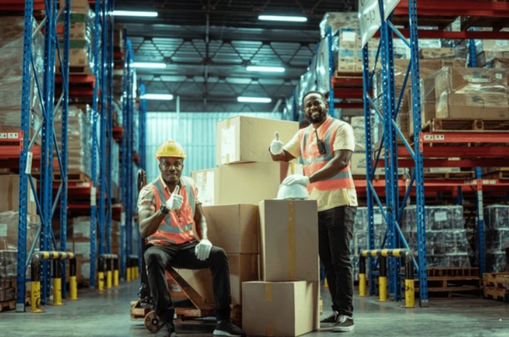 Start Your Career Abroad – USA Warehouse Jobs with VISA Sponsorship