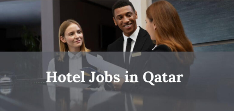 Hotel Staff Positions in Qatar