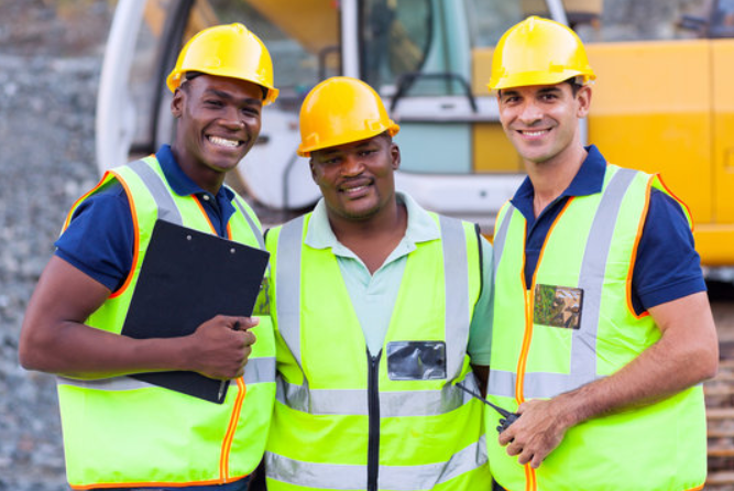 High-Demand Construction Jobs in Australia – Opportunities for Skilled Workers